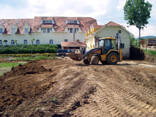 Gondozasi Centrum epites 003