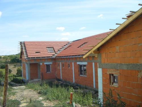 Gondozasi Centrum epites 029