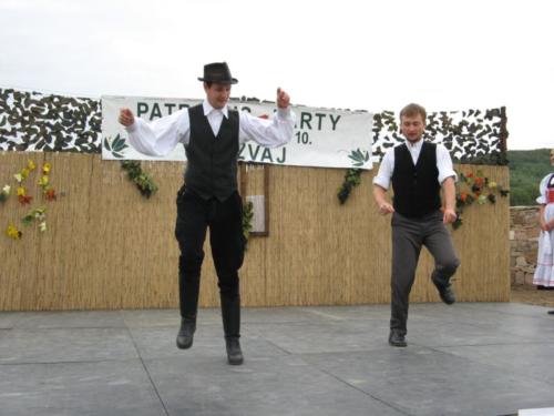 3.Patronus Party 32
