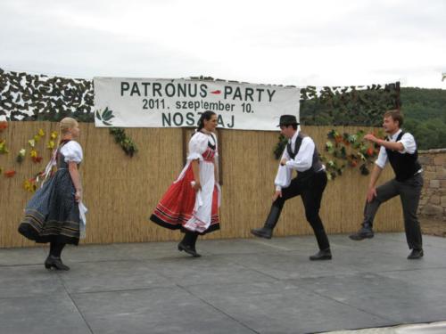 3.Patronus Party 34