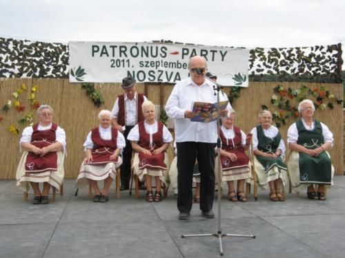 3.Patronus Party 41
