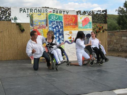 3.Patronus Party 54