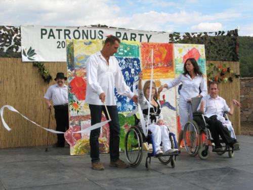 3.Patronus Party 55