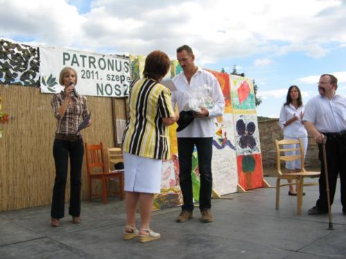 3.Patronus Party 60