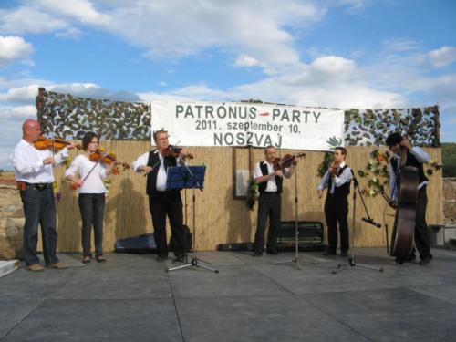 3.Patronus Party 82