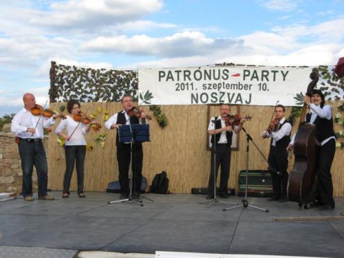 3.Patronus Party 84